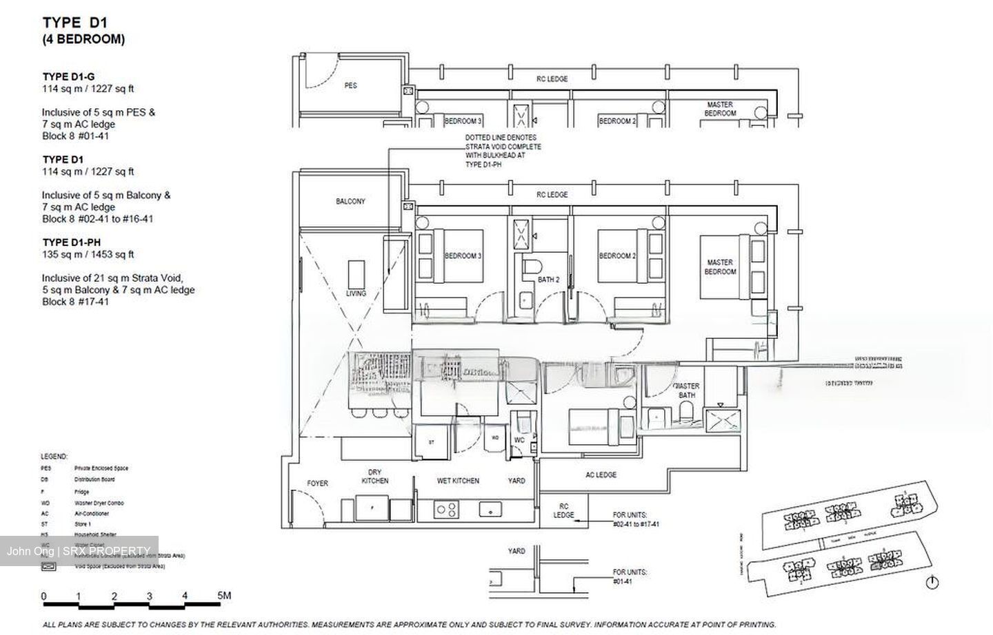 The Continuum (D15), Apartment #462105091